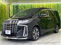 2020 Toyota Alphard