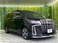 2020 Toyota Alphard