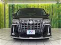 2020 Toyota Alphard