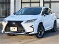 2018 Lexus RX