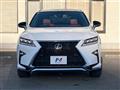 2018 Lexus RX
