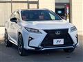 2018 Lexus RX