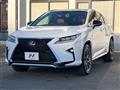 2018 Lexus RX