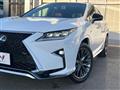 2018 Lexus RX