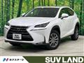 2017 Lexus NX