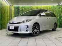 2013 Toyota Estima Hybrid