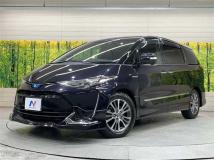 2016 Toyota Estima Hybrid