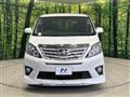 2012 Toyota Alphard