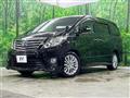 2012 Toyota Alphard