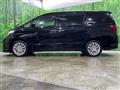 2012 Toyota Alphard