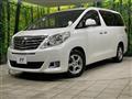 2013 Toyota Alphard