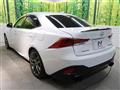 2018 Lexus IS