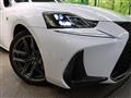 2018 Lexus IS