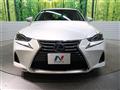 2017 Lexus IS