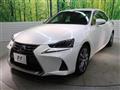 2017 Lexus IS