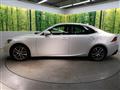 2017 Lexus IS