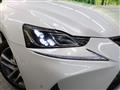 2017 Lexus IS
