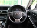 2017 Lexus IS