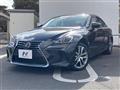 2017 Lexus IS