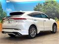 2020 Toyota Harrier Hybrid