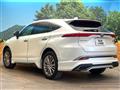 2020 Toyota Harrier Hybrid