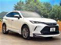 2020 Toyota Harrier Hybrid
