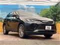 2021 Toyota Harrier Hybrid