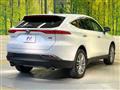 2023 Toyota Harrier Hybrid