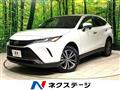 2024 Toyota Harrier Hybrid