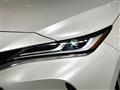 2024 Toyota Harrier Hybrid