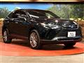 2025 Toyota Harrier Hybrid