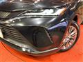 2025 Toyota Harrier Hybrid