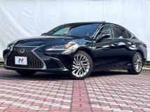 2019 Lexus ES