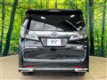 2019 Toyota Vellfire