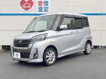 2017 Nissan DAYZ ROOX