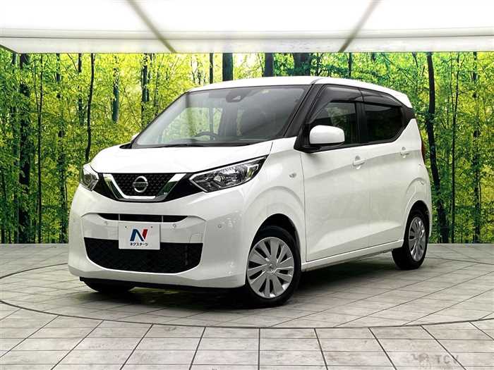 2020 Nissan DAYZ