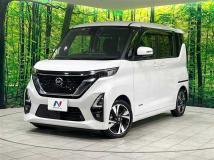 2023 Nissan ROOX