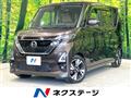 2022 Nissan ROOX