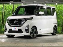 2022 Nissan ROOX