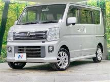 2017 Suzuki Every Wagon