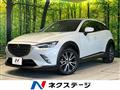 2016 Mazda CX-3