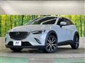 2017 Mazda CX-3