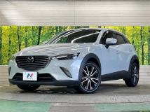 2017 Mazda CX-3