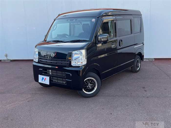 2020 Nissan Nissan Others