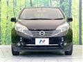 2014 Nissan Note