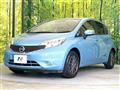 2015 Nissan Note