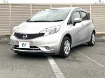 2015 Nissan Note