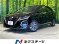 2022 Nissan Note