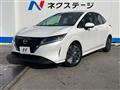 2023 Nissan Note