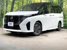 2023 Nissan Serena